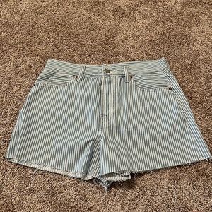 Old Navy Jean Shorts